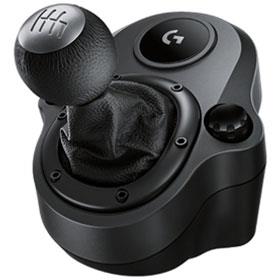 Logitech Driving Force Shifter